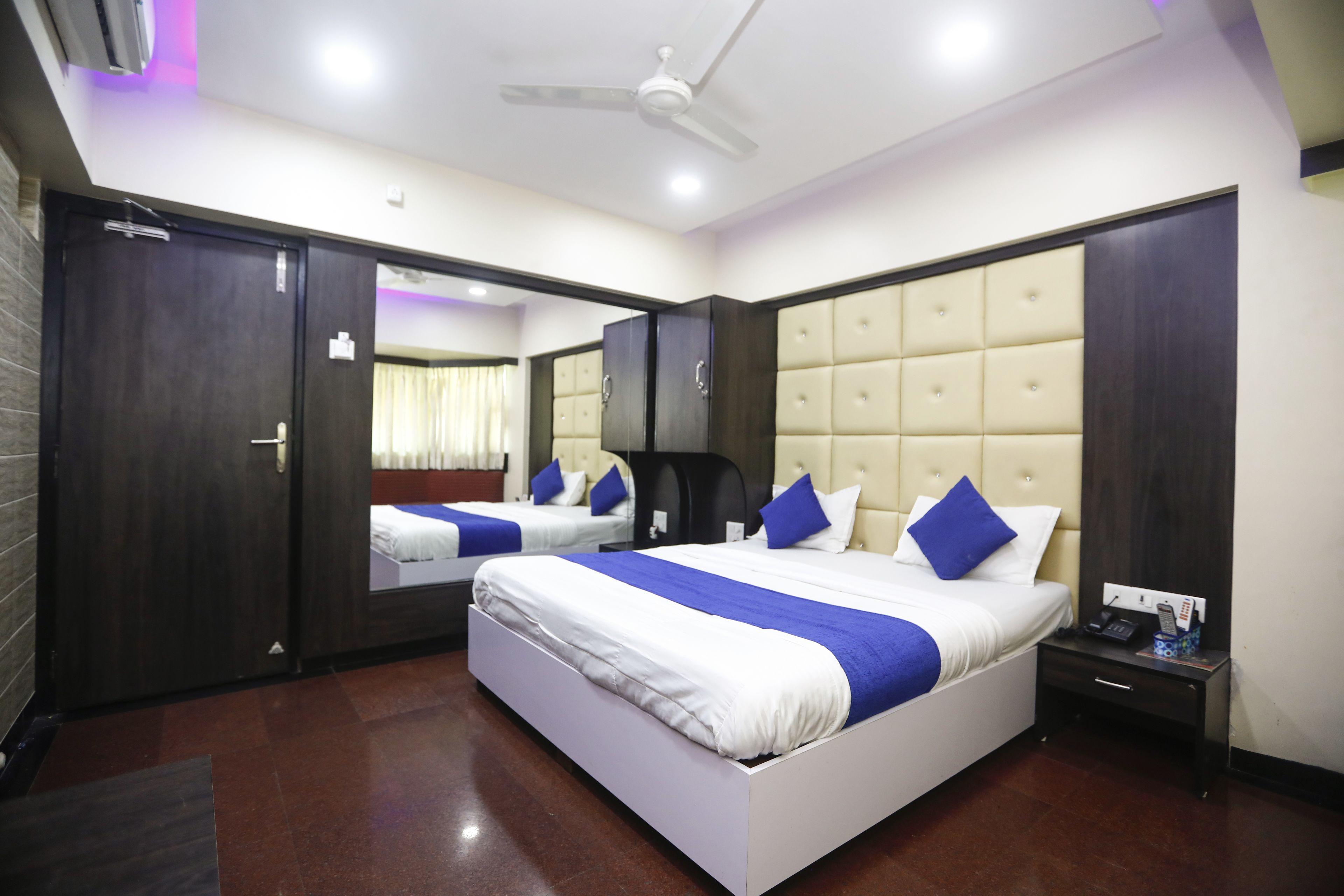 Hotel Kings Palace - Mumbai — Photos 1